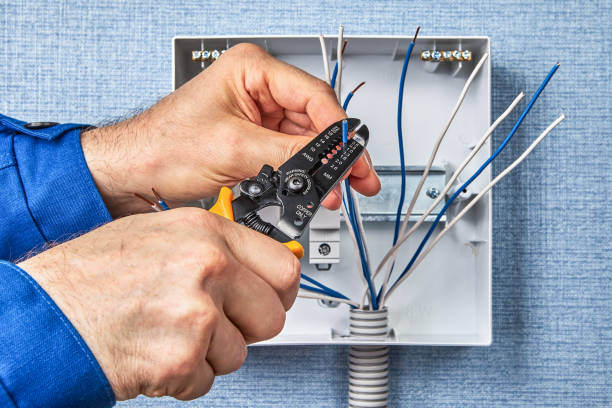 Best Electrical Maintenance Services  in Wallace, ID