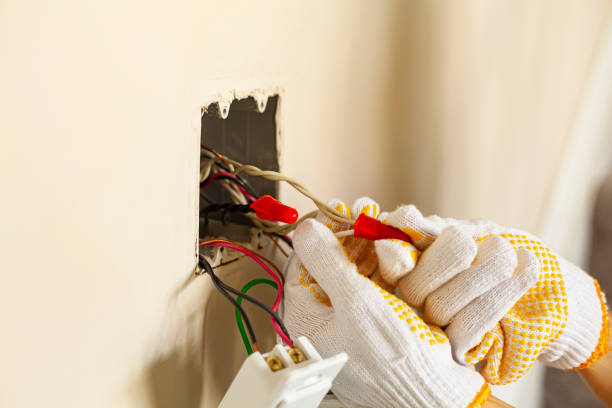 Best Electrical Remodeling Services  in Wallace, ID